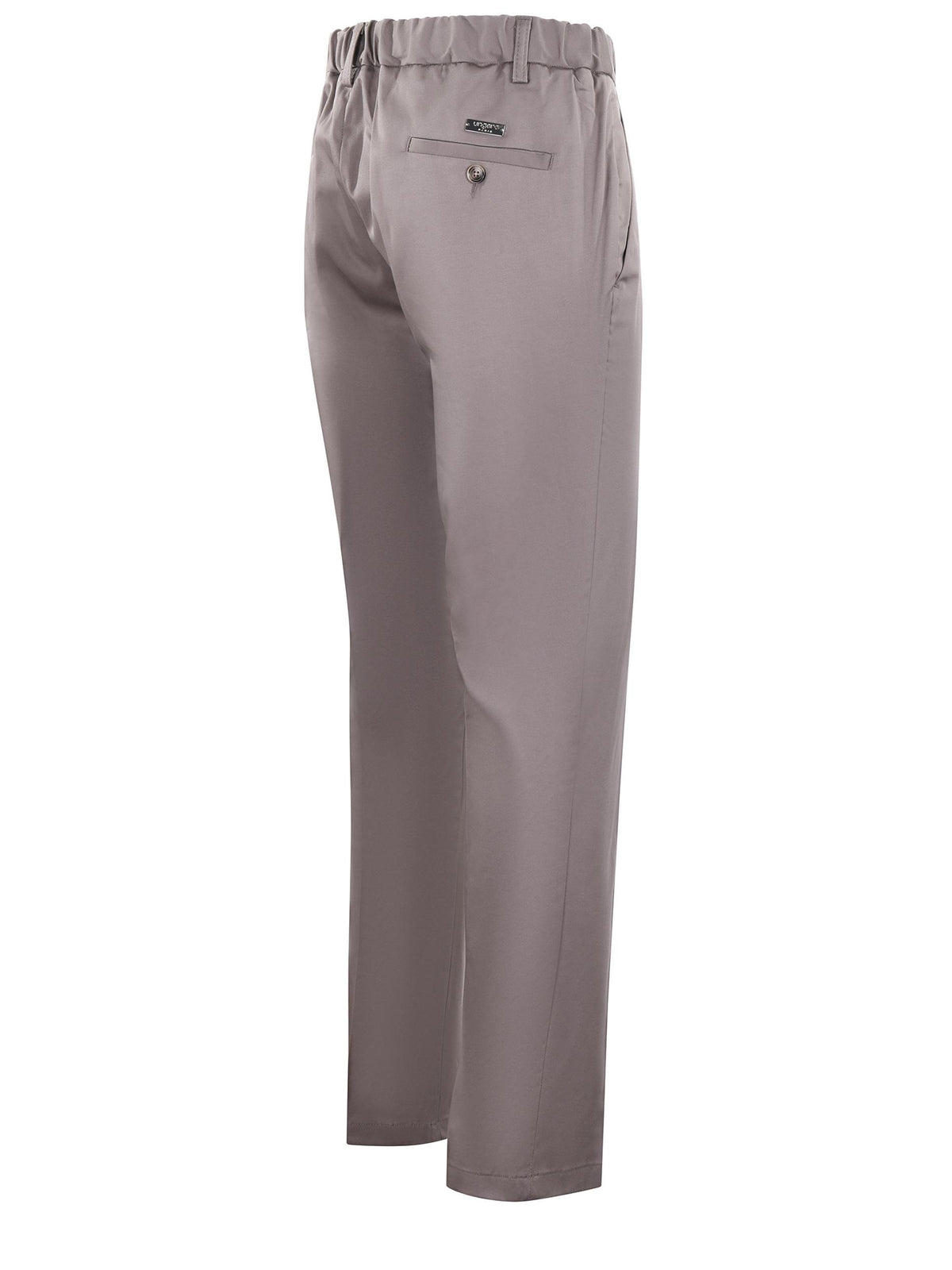 Pantaloni Ungaro 