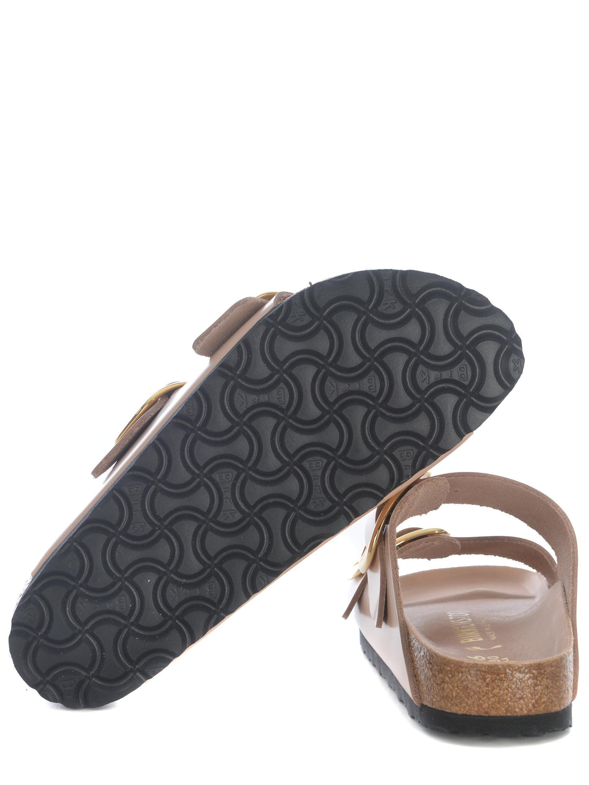 Pantofole Birkenstock "Arizona" <BR/> 