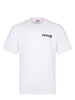 KENZO T-shirt FF55TS4894SG 01 Bianco