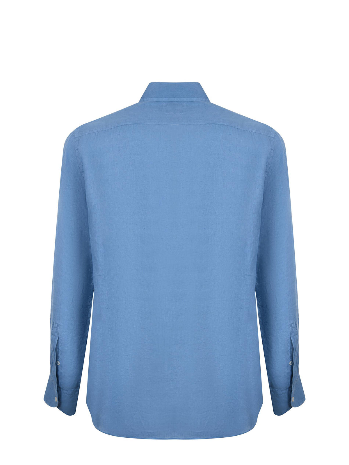 Camicia MC2 Saint Barth "raphael" 