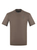 BLAUER T-shirt BLUH02302 7439-60H Military green