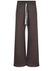 S MAXMARA Pantaloni 2619781051600 030-004 Marrone