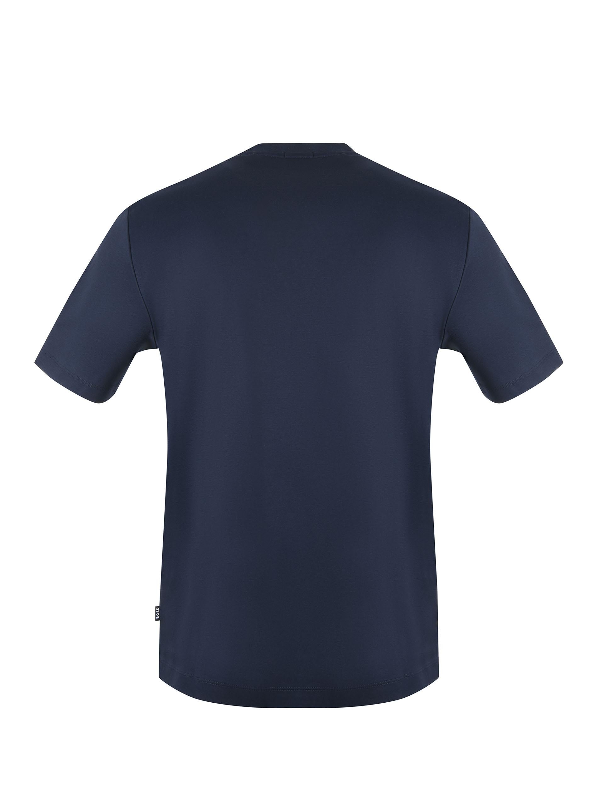 T-shirt Boss 