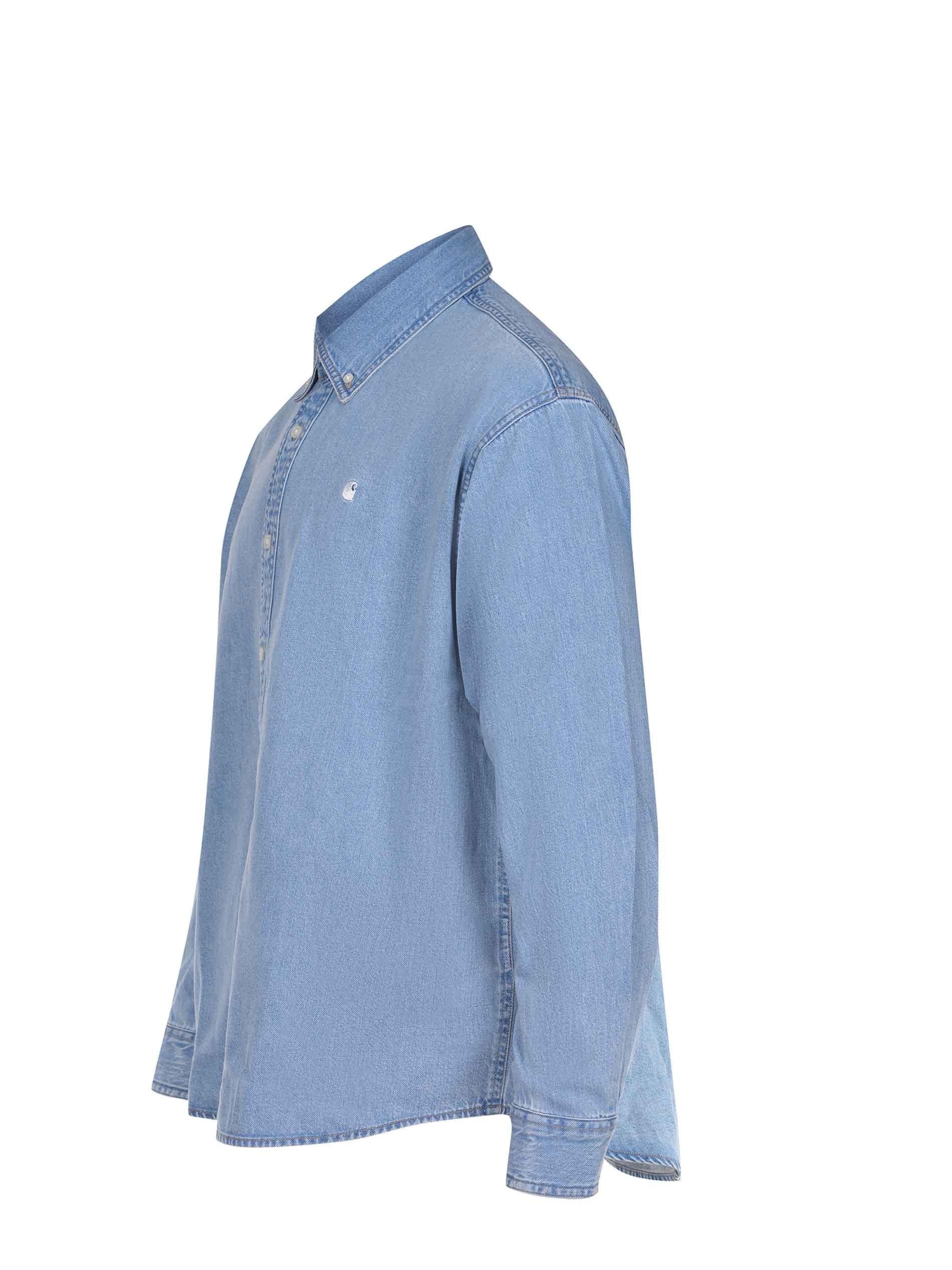 Camicia Carhartt 