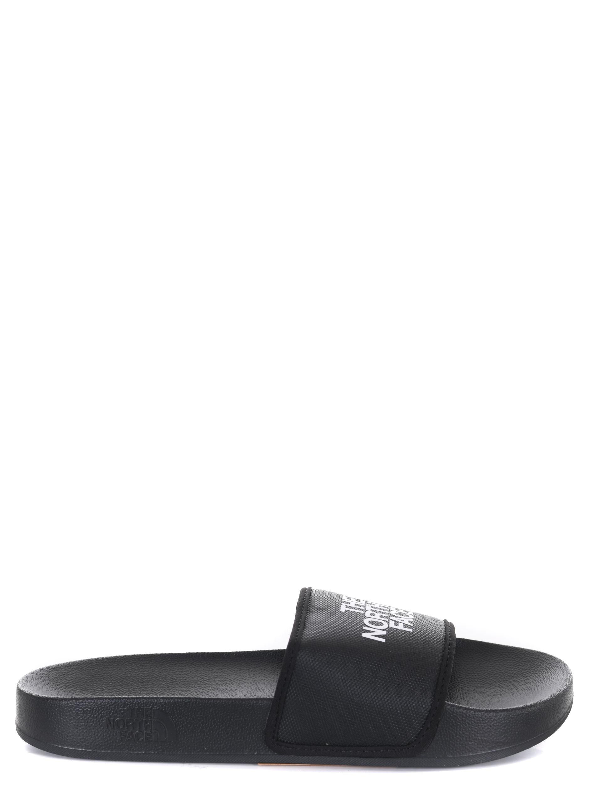 Ciabatte The North Face "base camp slide" 