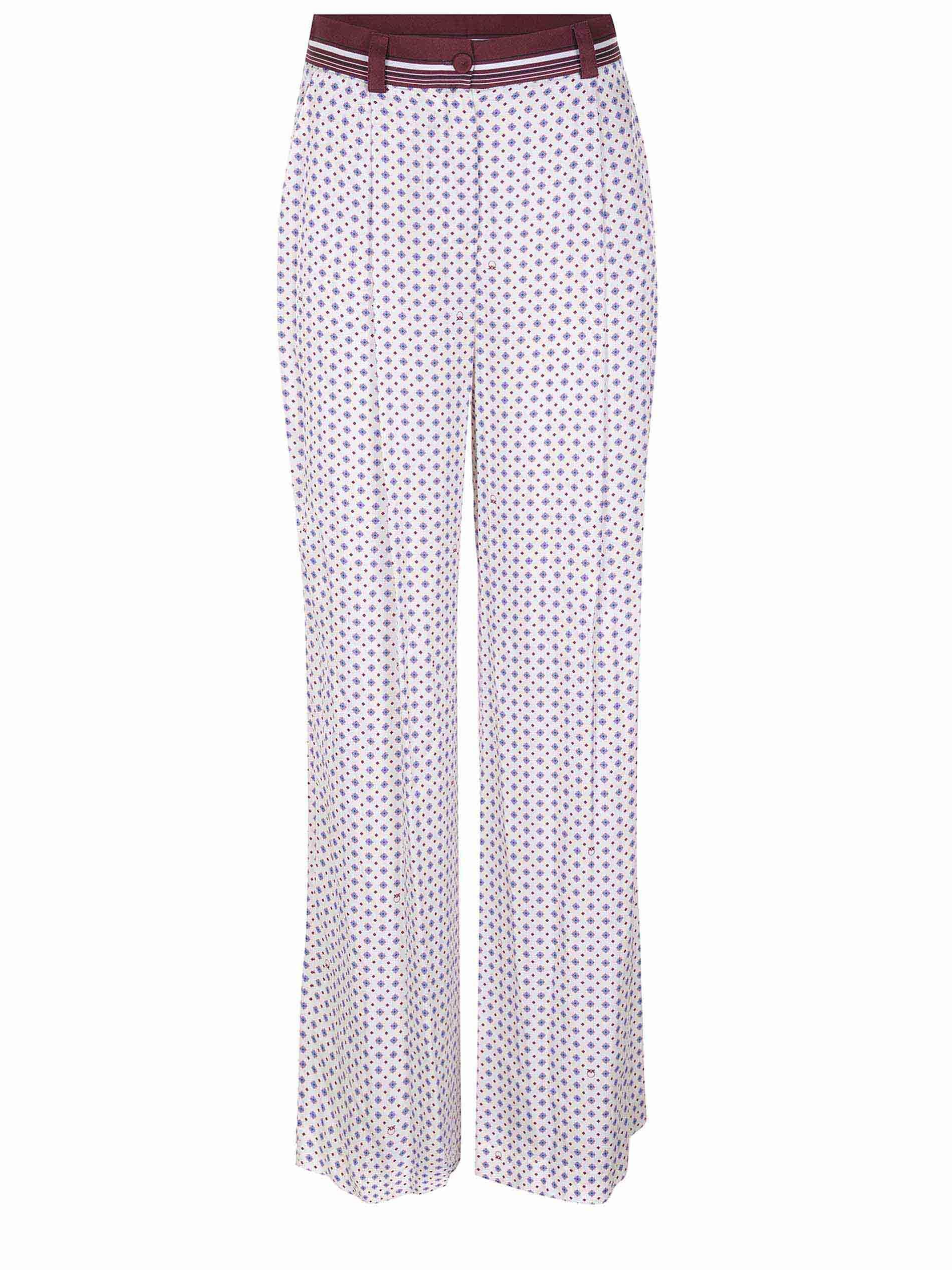Pantaloni Pinko "Ruth" 