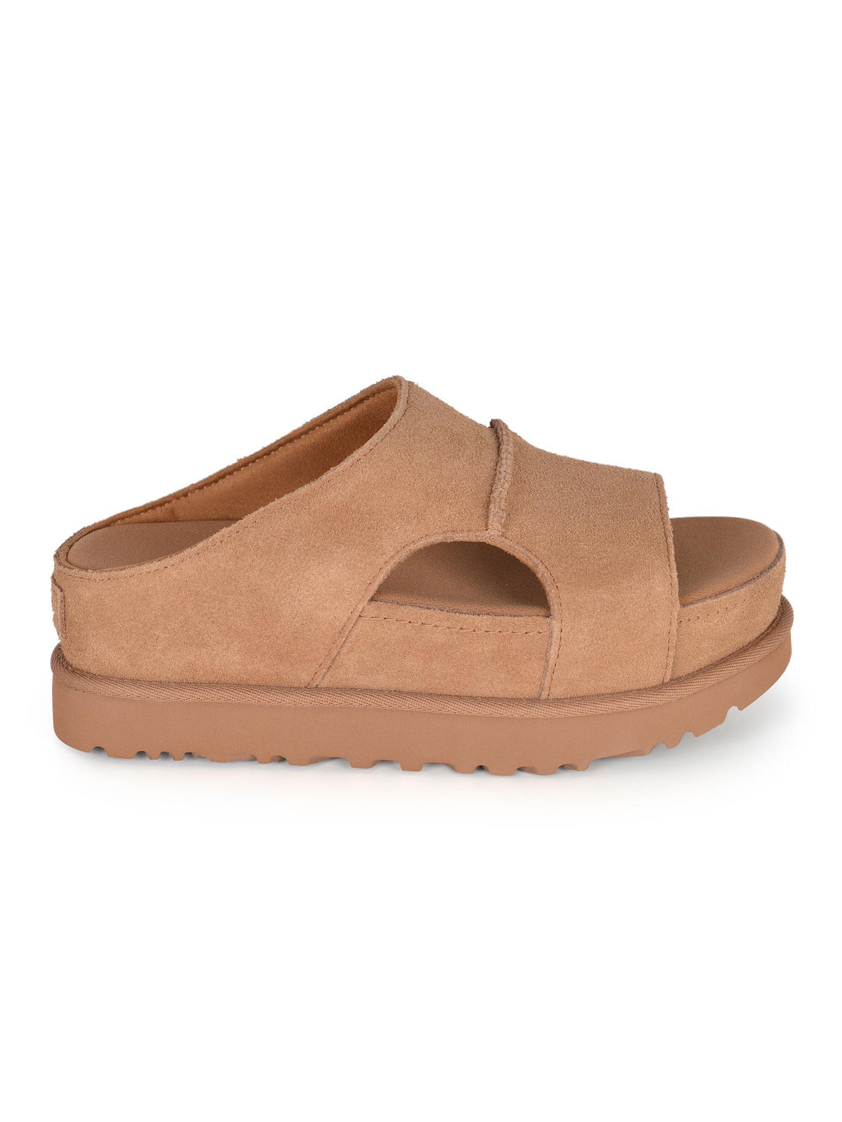 GSandali UGG "Goldenstar Hi" <BR/> 