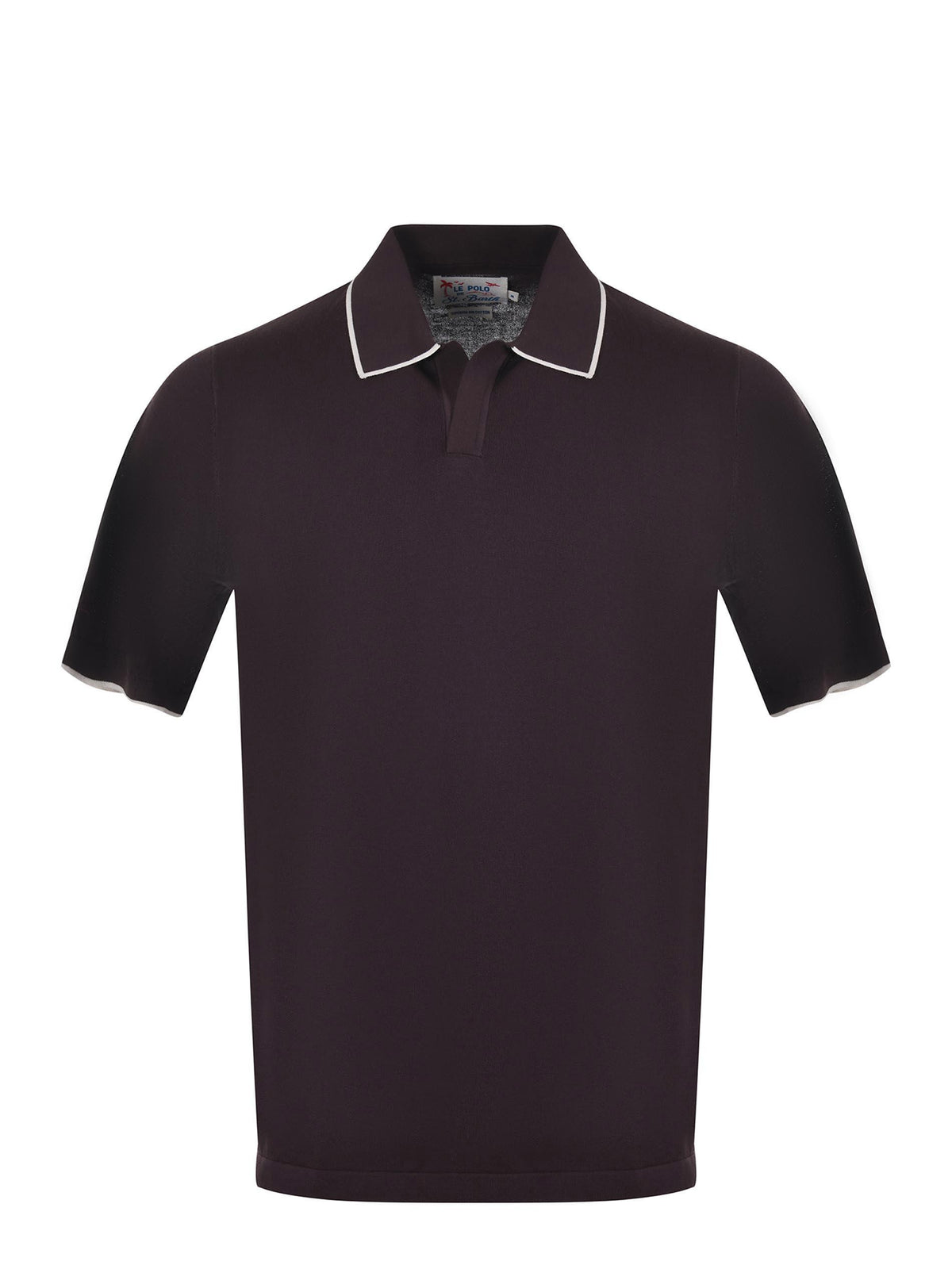 Polo MC2 Saint Barth 