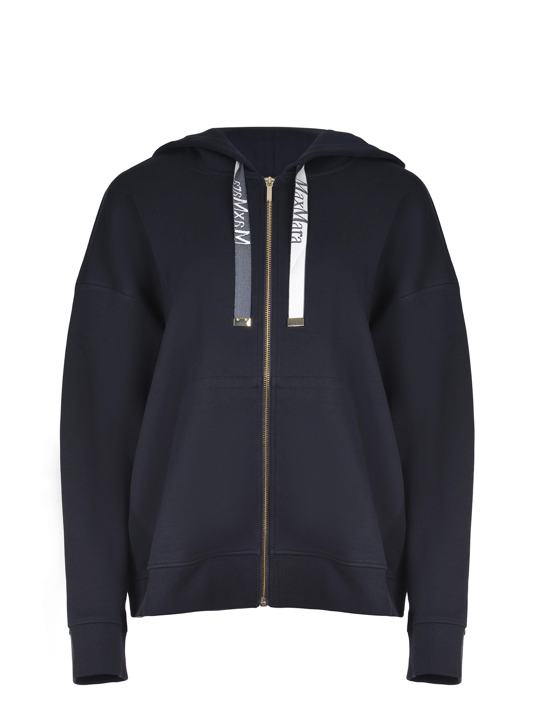 Felpa 'S Max Mara "Smmjour" 
