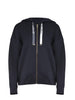S MAXMARA Sweatshirts 2619921031600 030-005 Midnight blue
