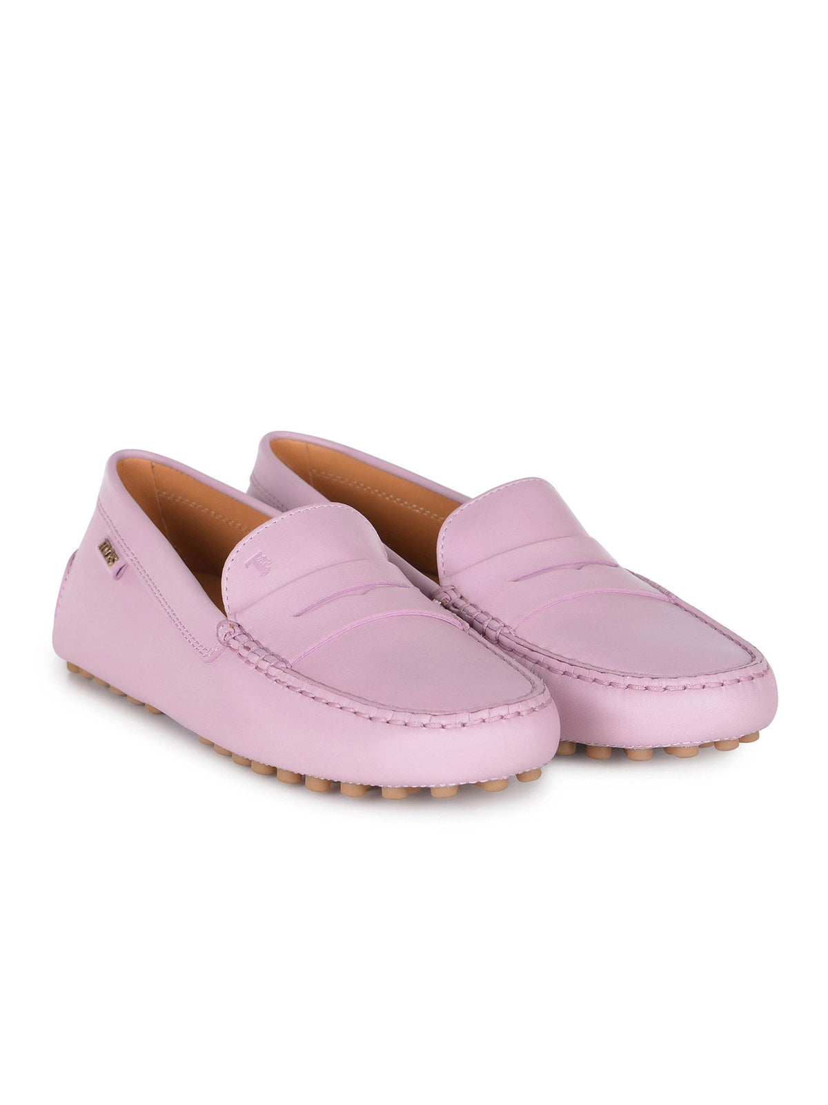 Mocassino Tod's 
