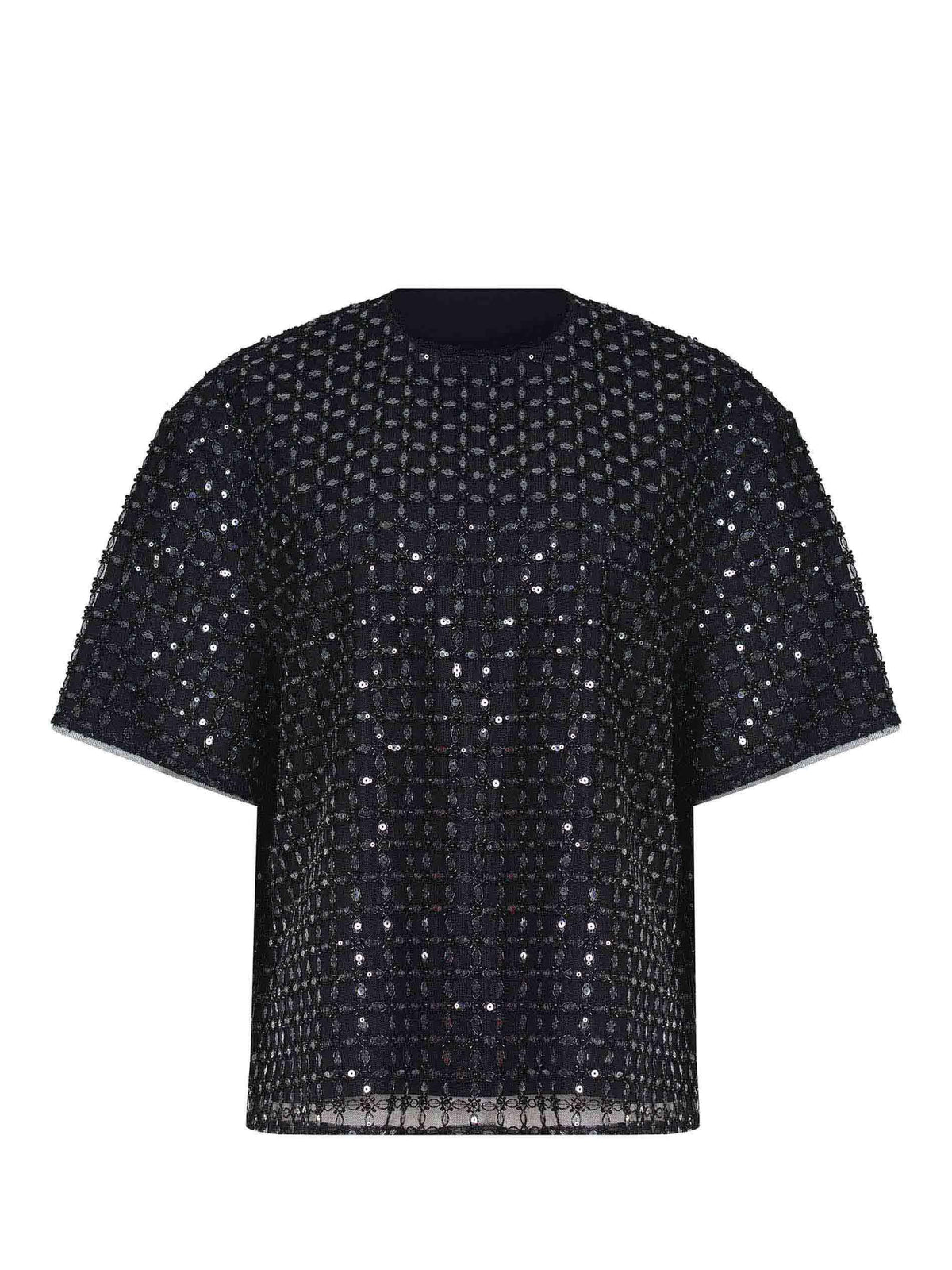 T-shirt Rotate 
