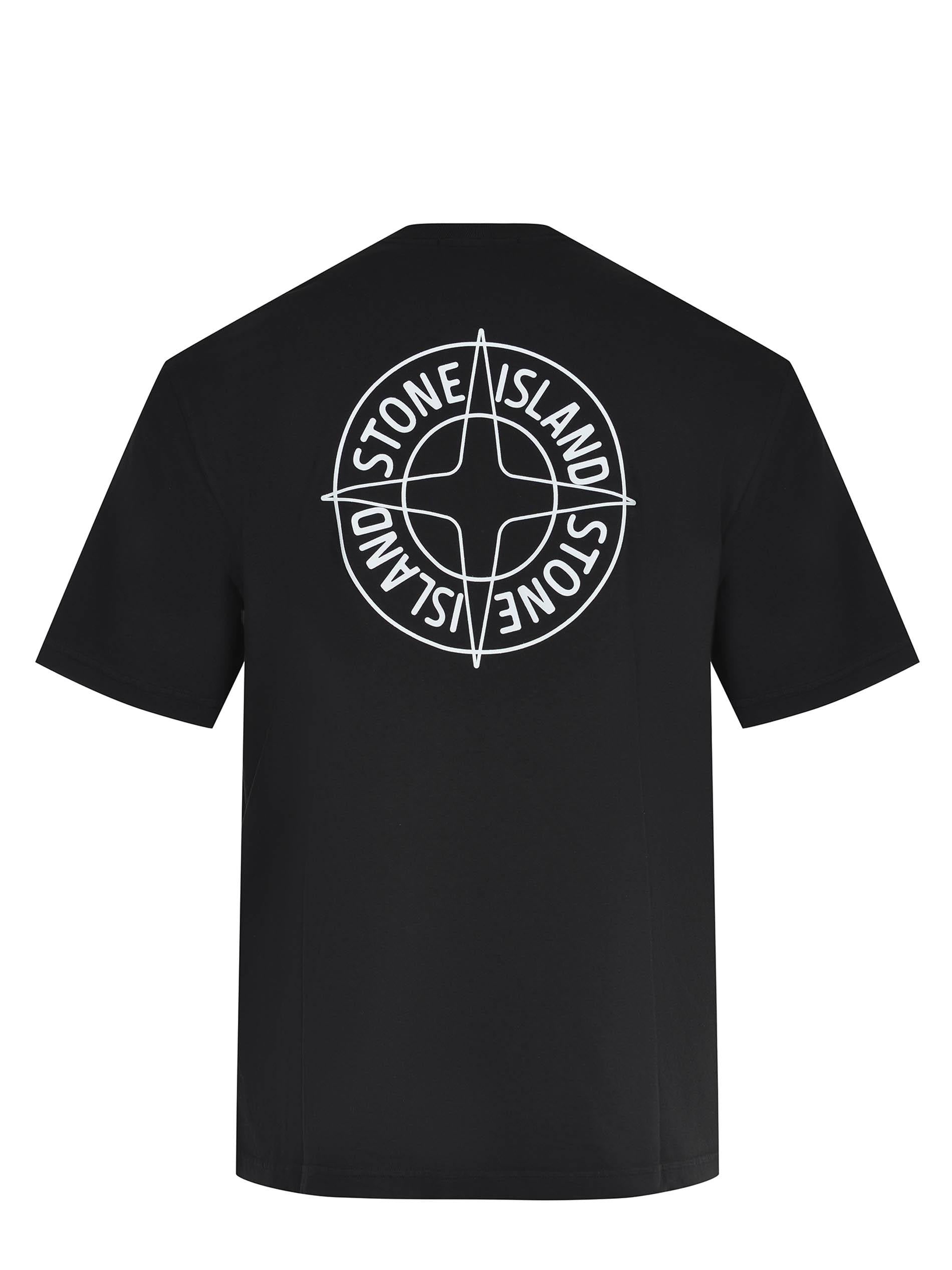 T-shirt Stone Island 