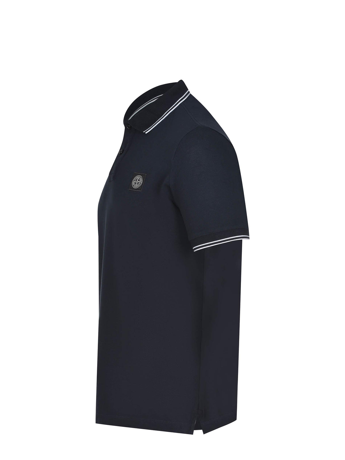 Polo Stone Island 
