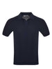 MC2 SAINT BARTH Polo SLO0009 00097L Blu scuro