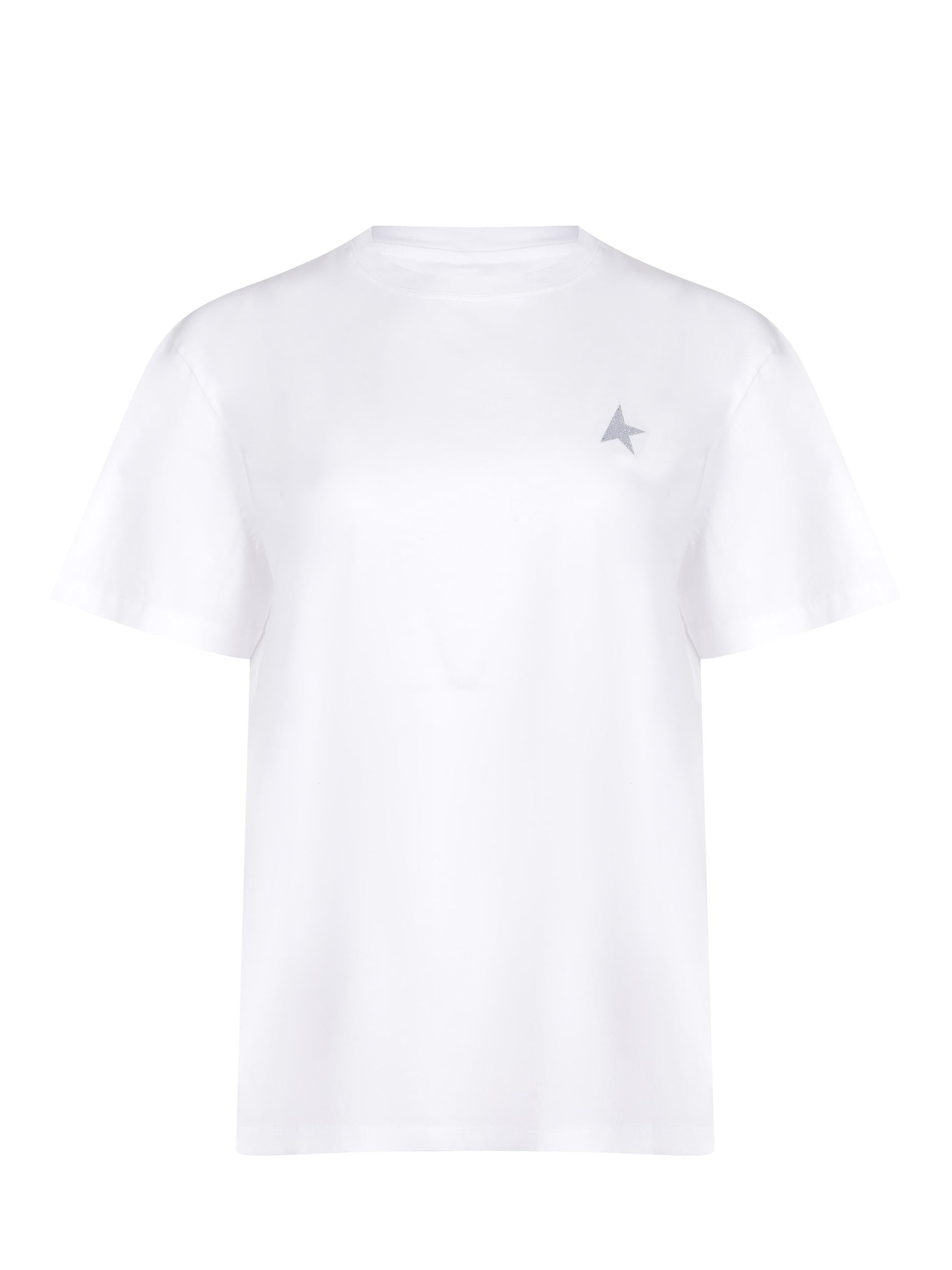 T-shirt Golden Goose "Star" 