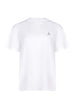 GOLDEN GOOSE T-shirt GWP01220 P000594-80185 Bianco