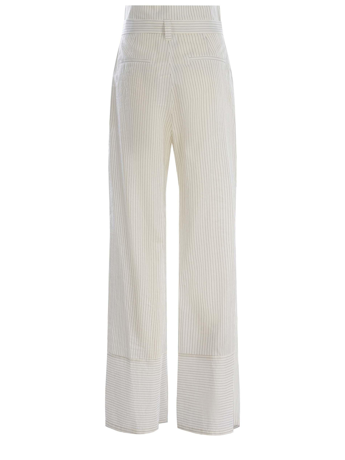 Pantaloni Max Mara "Xero" 