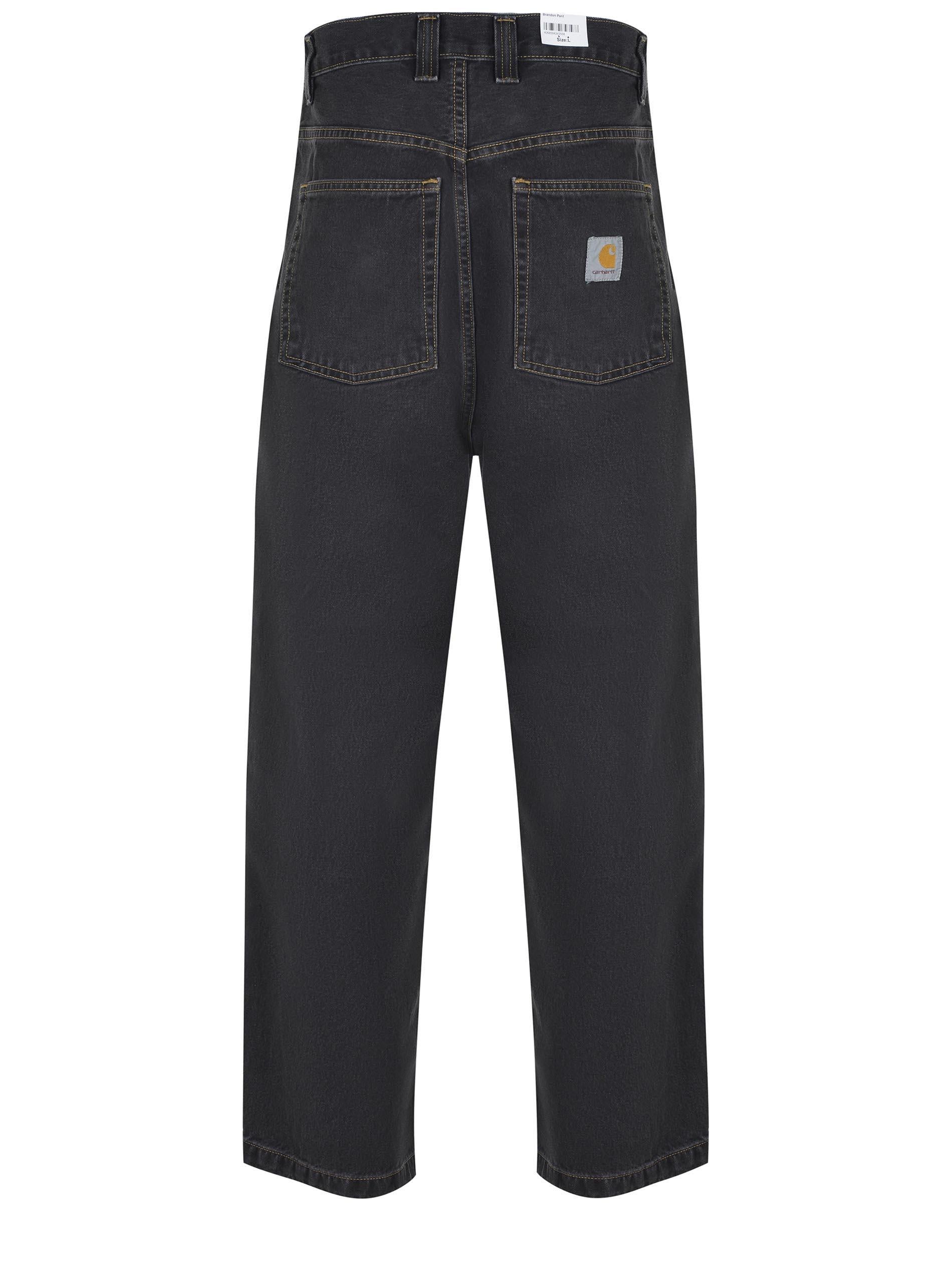 Jeans Carhartt 
