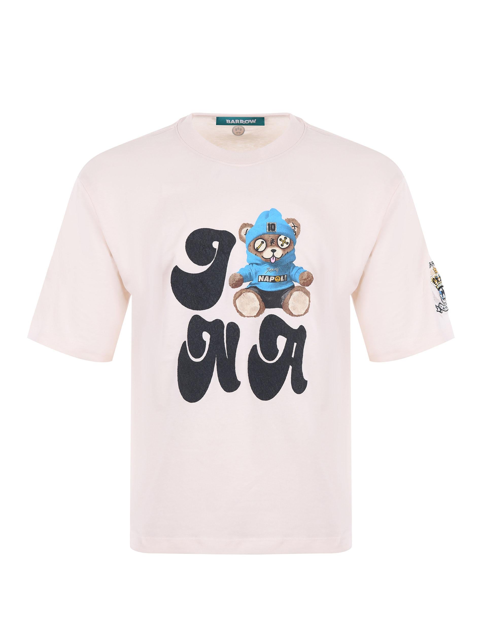 T-shirt Barrow 