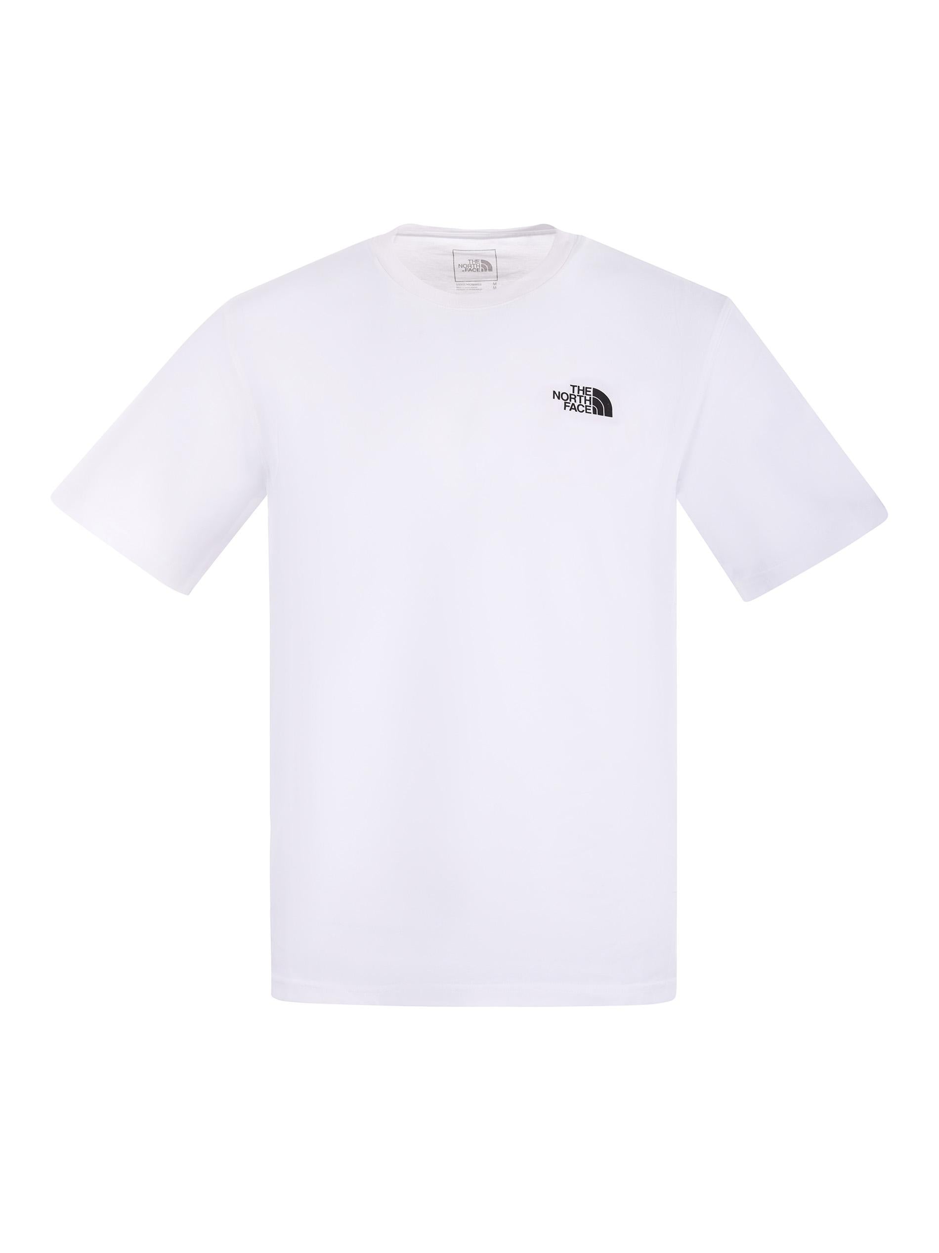 T-shirt The North Face 