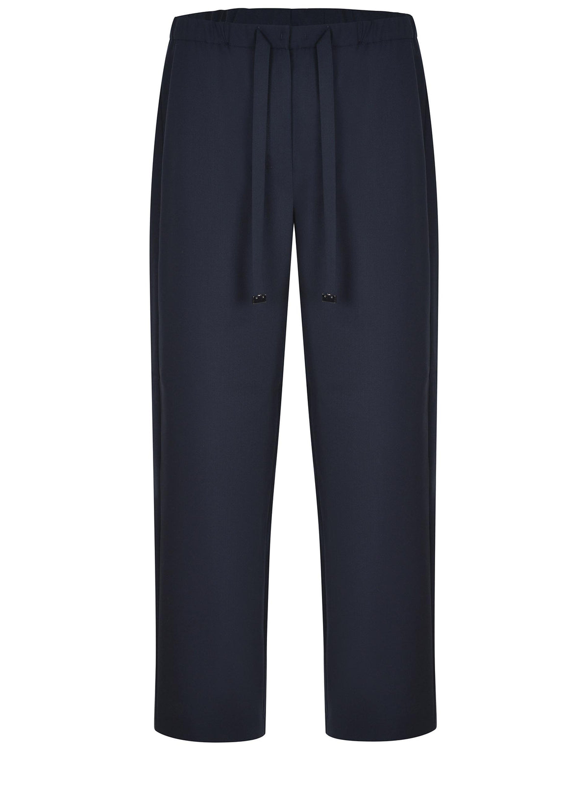 Pantaloni 'S Max Mara "Smmargenta" 