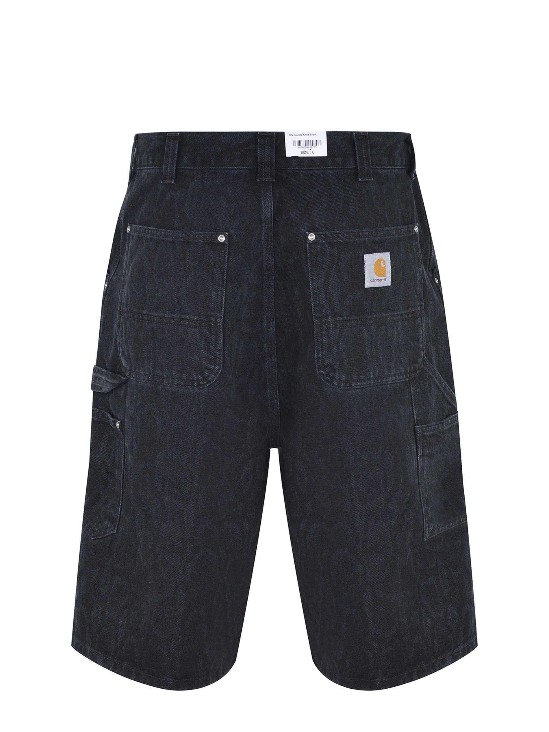 Bermuda carpenter Carhartt 
