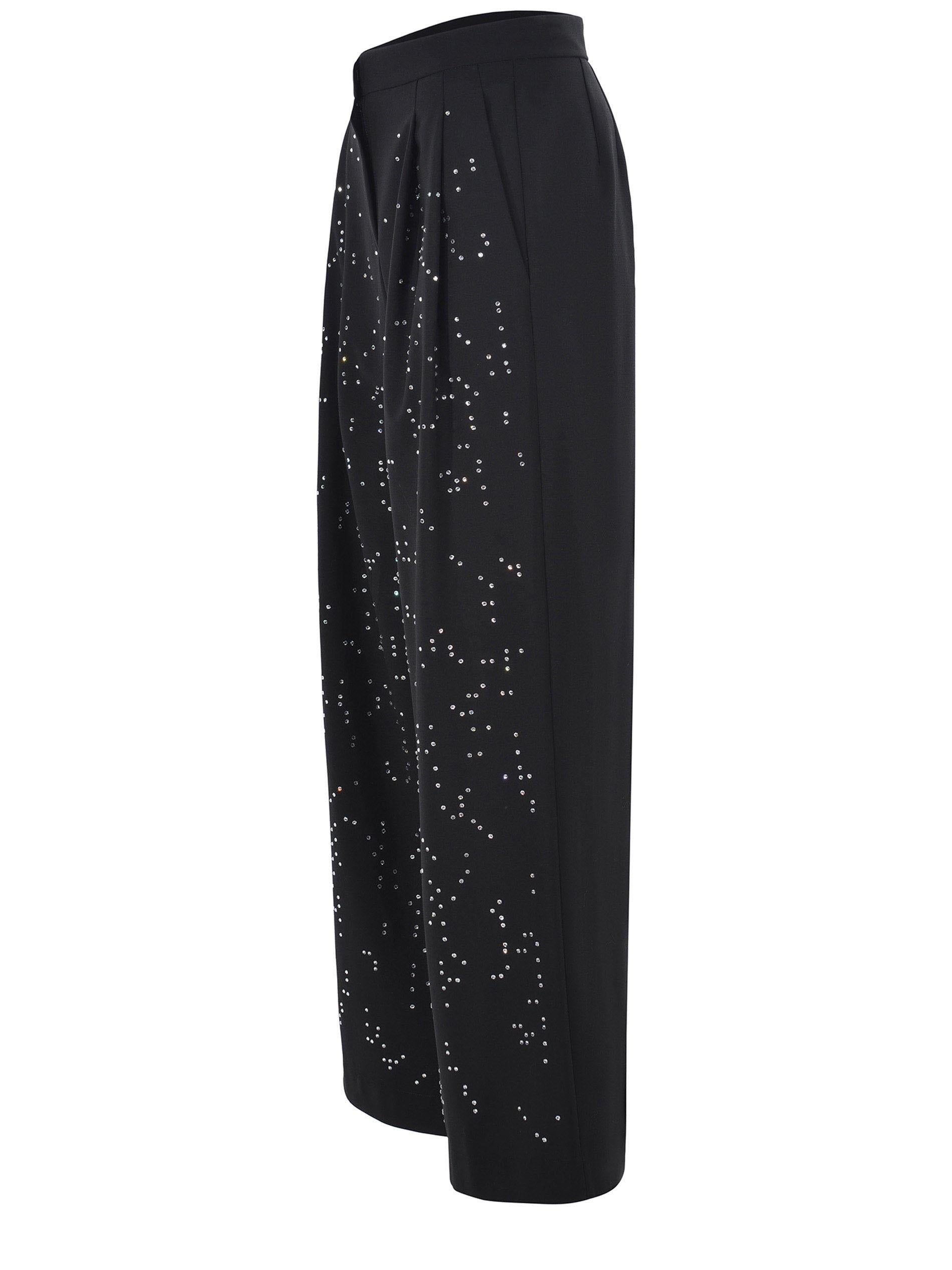 Pantaloni Alysi 