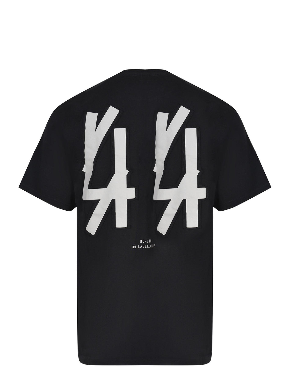 T-shirt 44 Label Group 