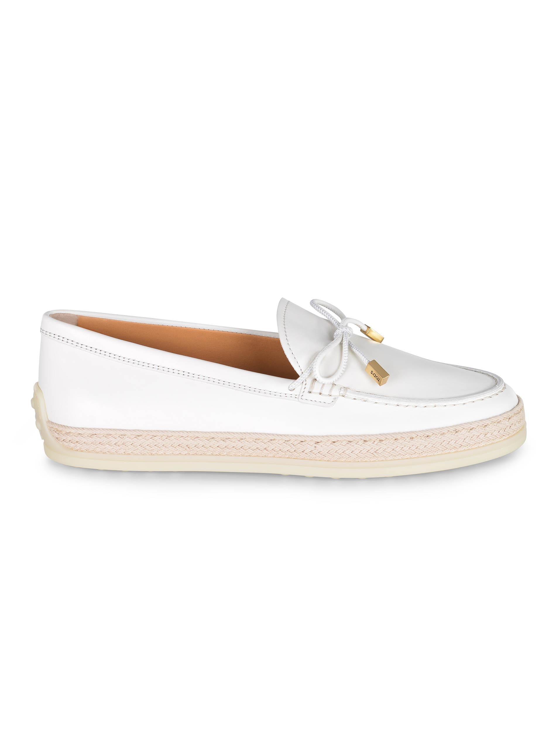 Mocassino Tod's 