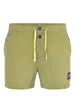 STONE ISLAND Shorts B100003S0043 V0031 Lime