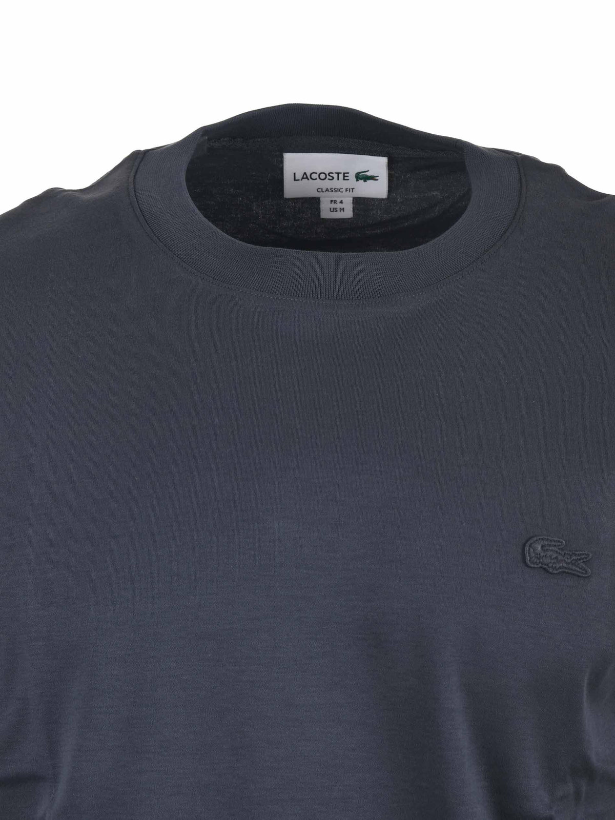T-shirt Lacoste 