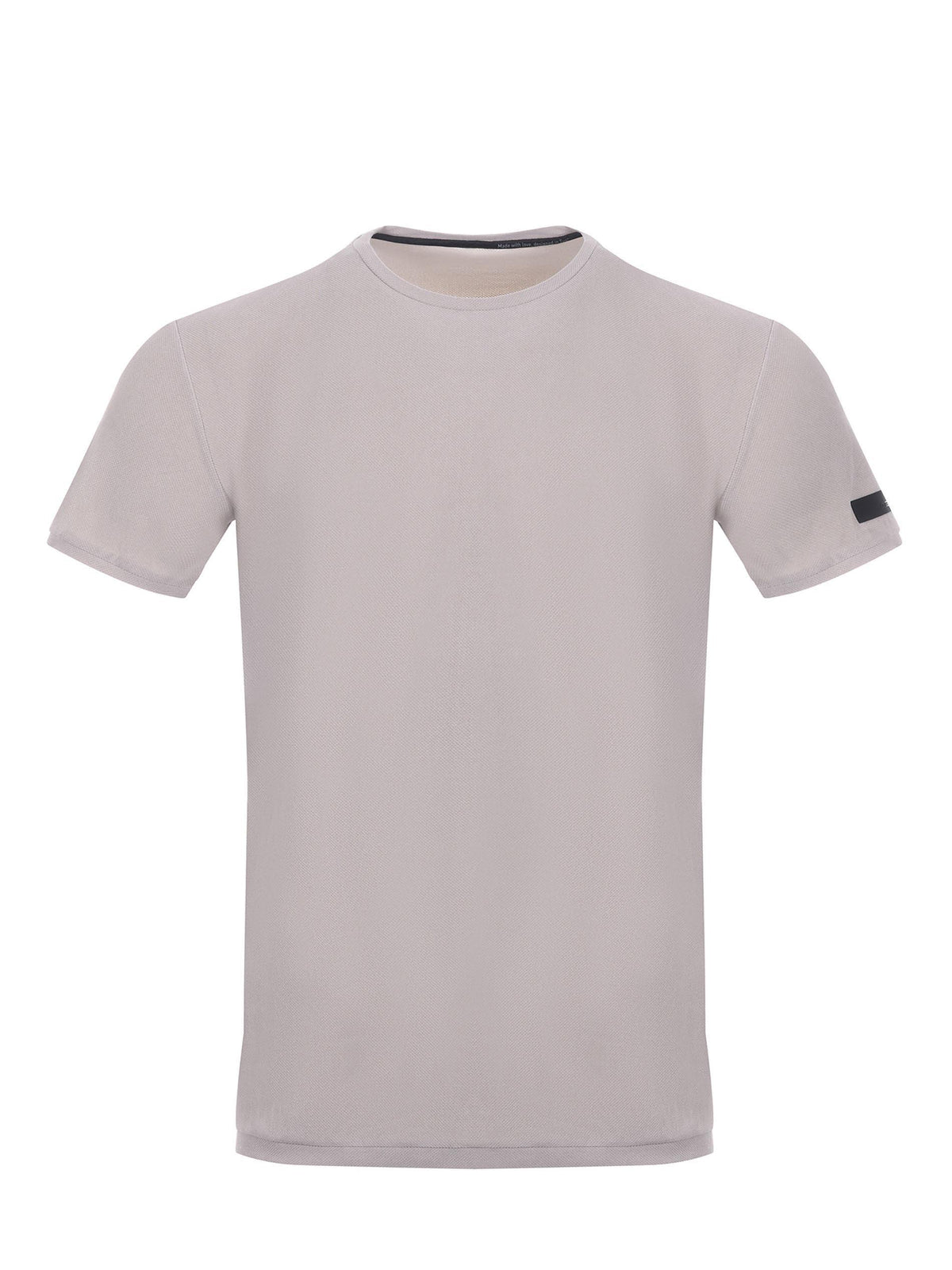 T-shirt RRD "techno wash piquè shirty" 