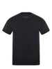 DONDUP T-shirt US198-JF0271U ZL4-999 Nero