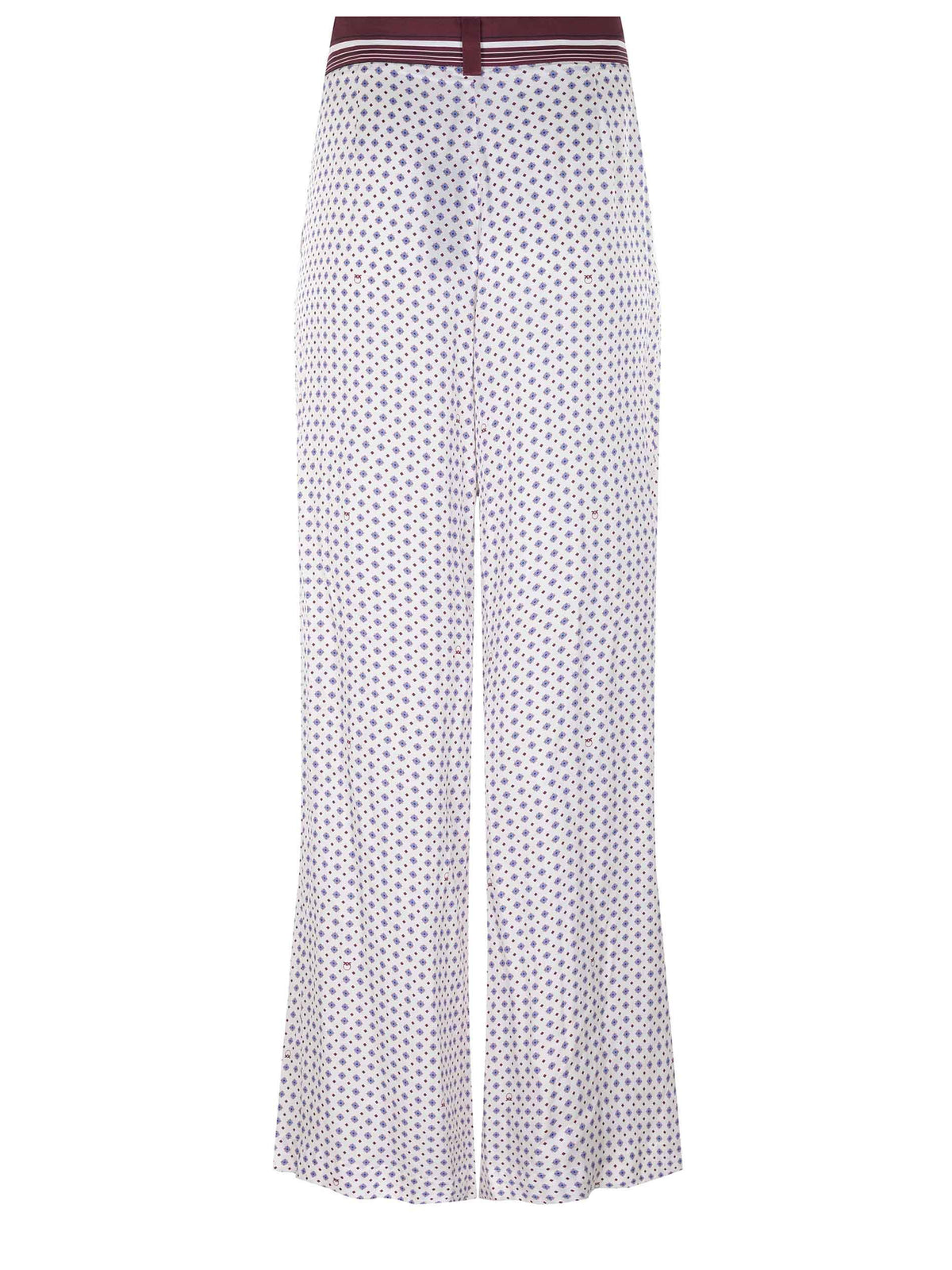 Pantaloni Pinko "Ruth" 