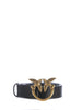 PINKO Cinture 100125-A0F1 Z99Q Nero