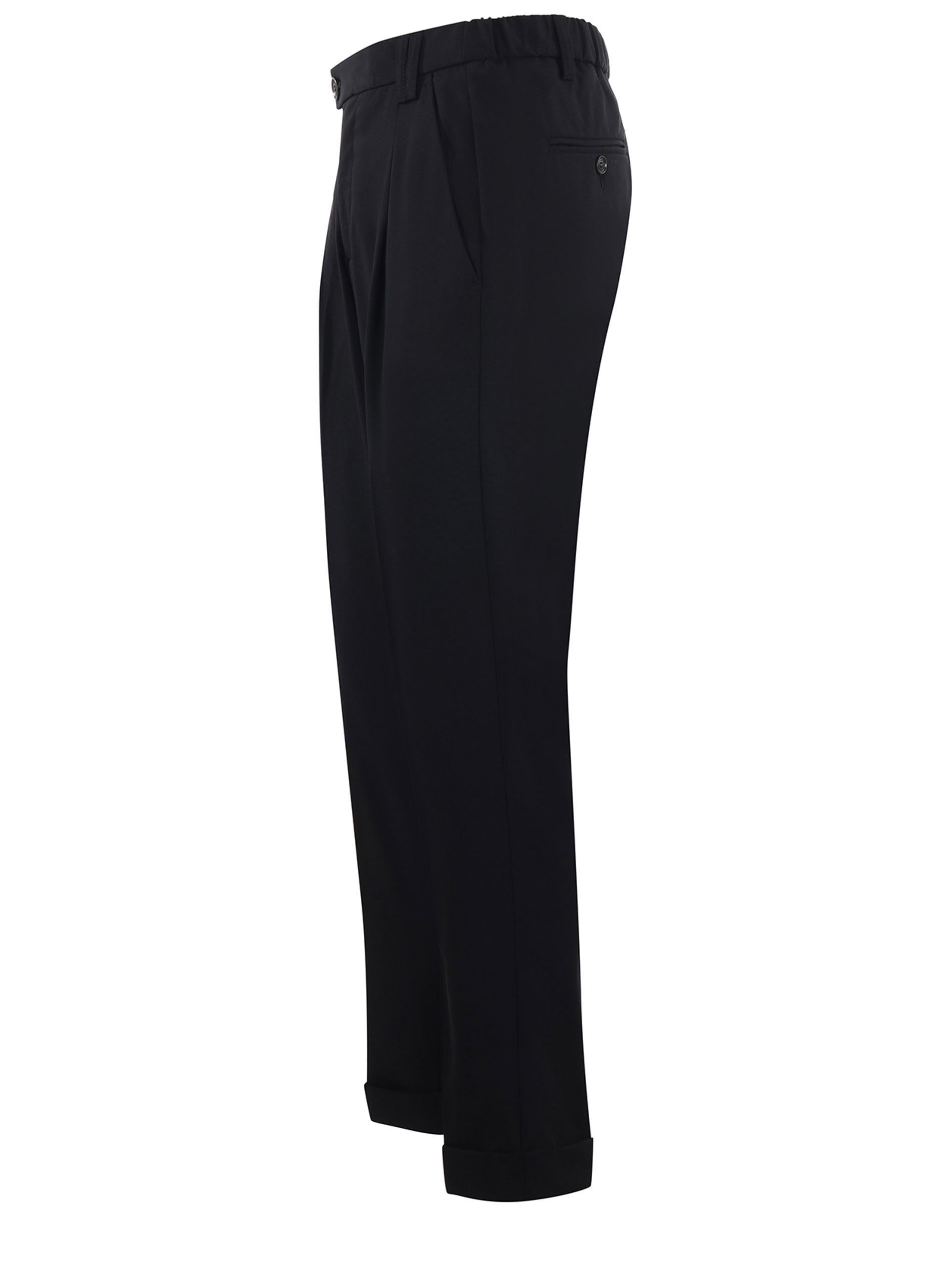Pantaloni Ungaro 