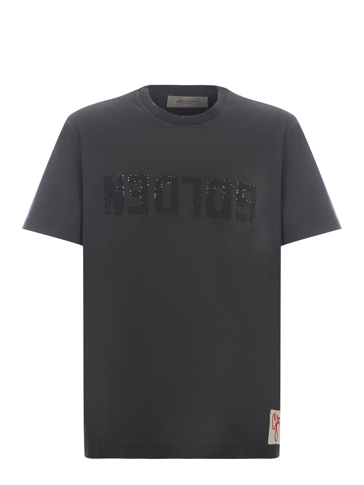 T-shirt Golden Goose I 