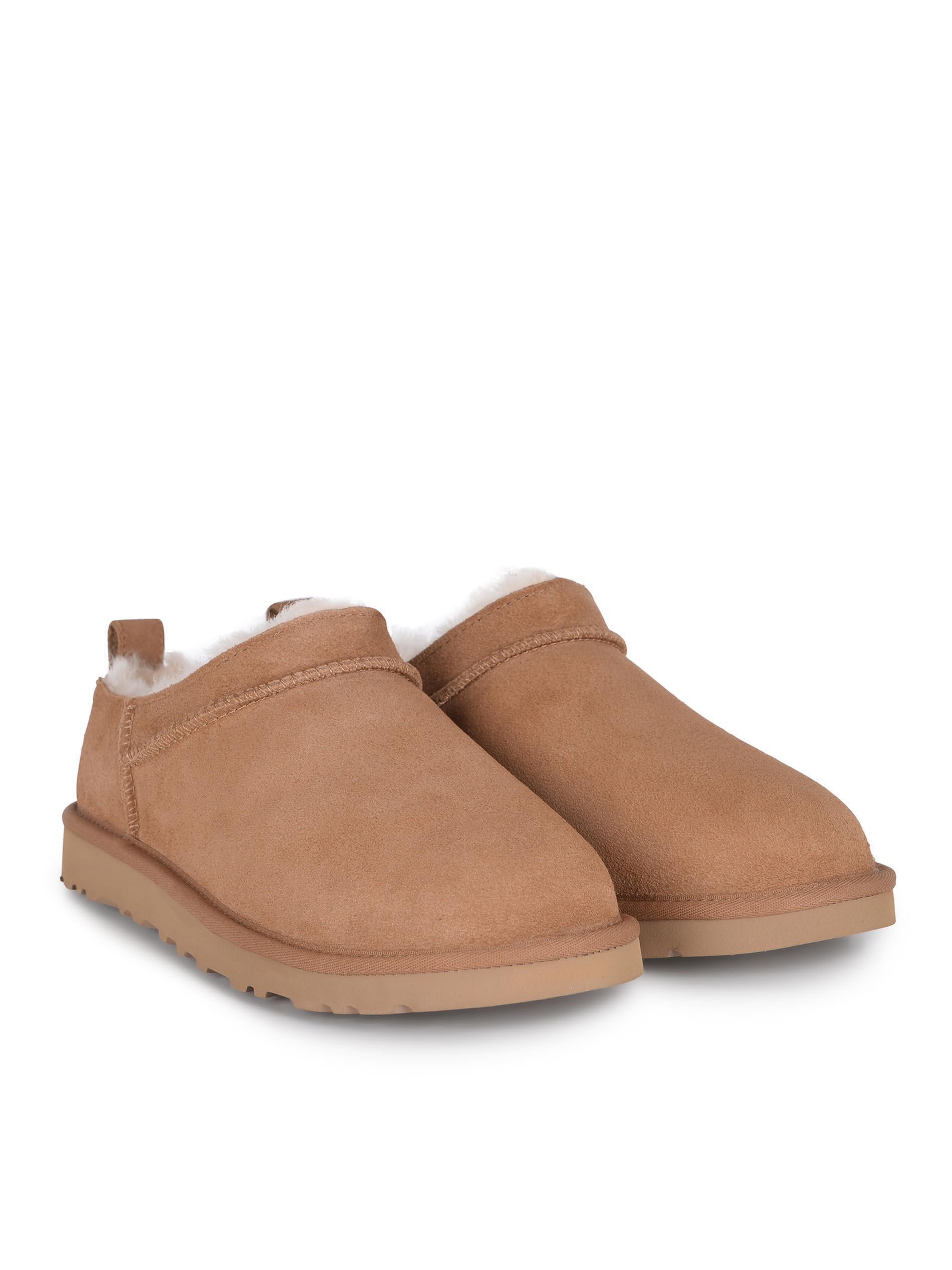 Stivali UGG "Classic Micro" 