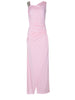 AMEN Abiti AMS26503 PINK-SILVER Rosa argento