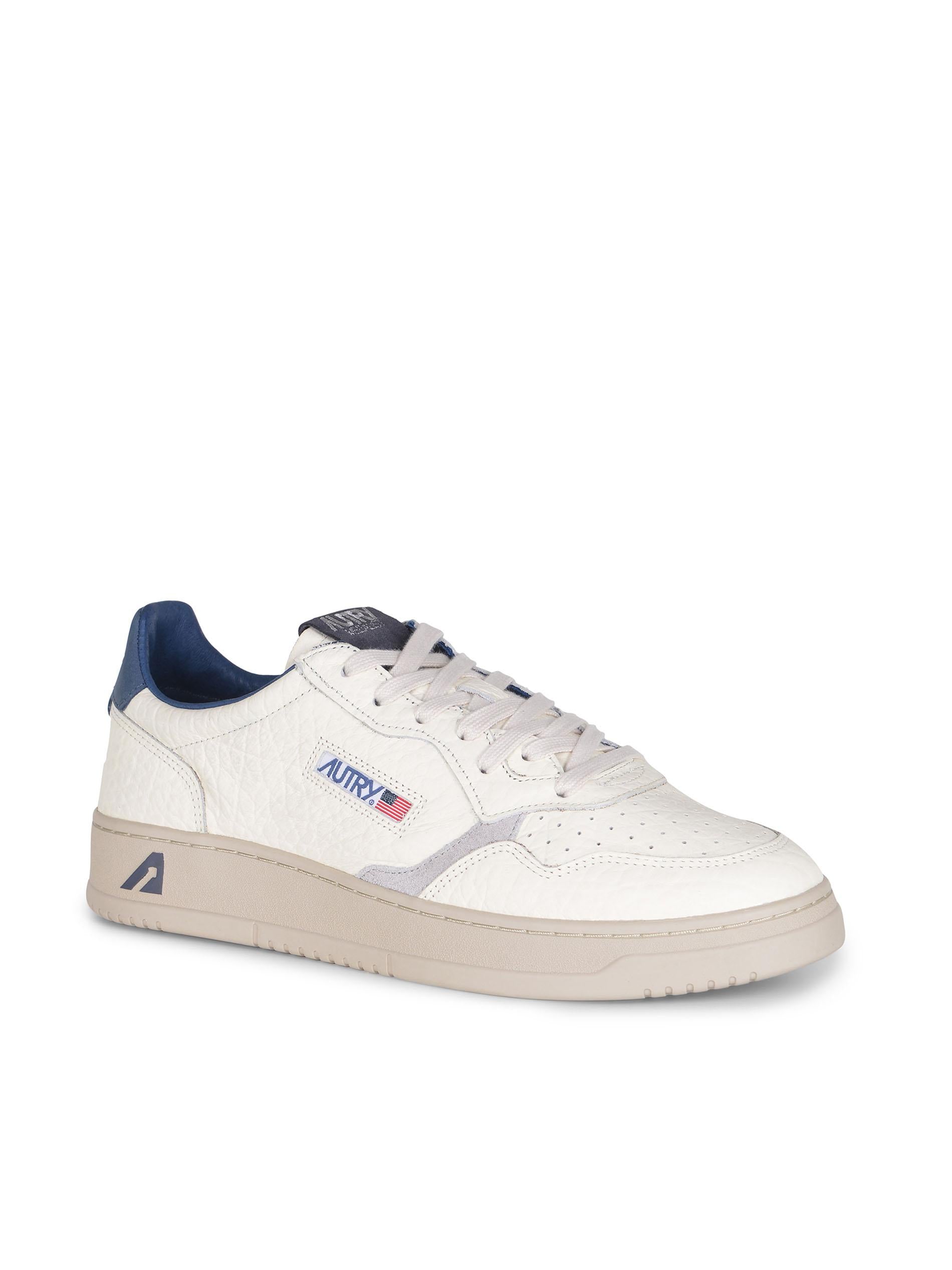 Sneakers Autry "Medalist Low" 