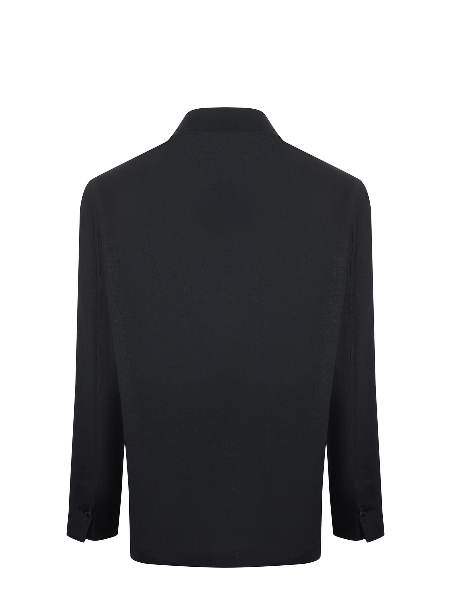 Giacca leggera Michael Coal 