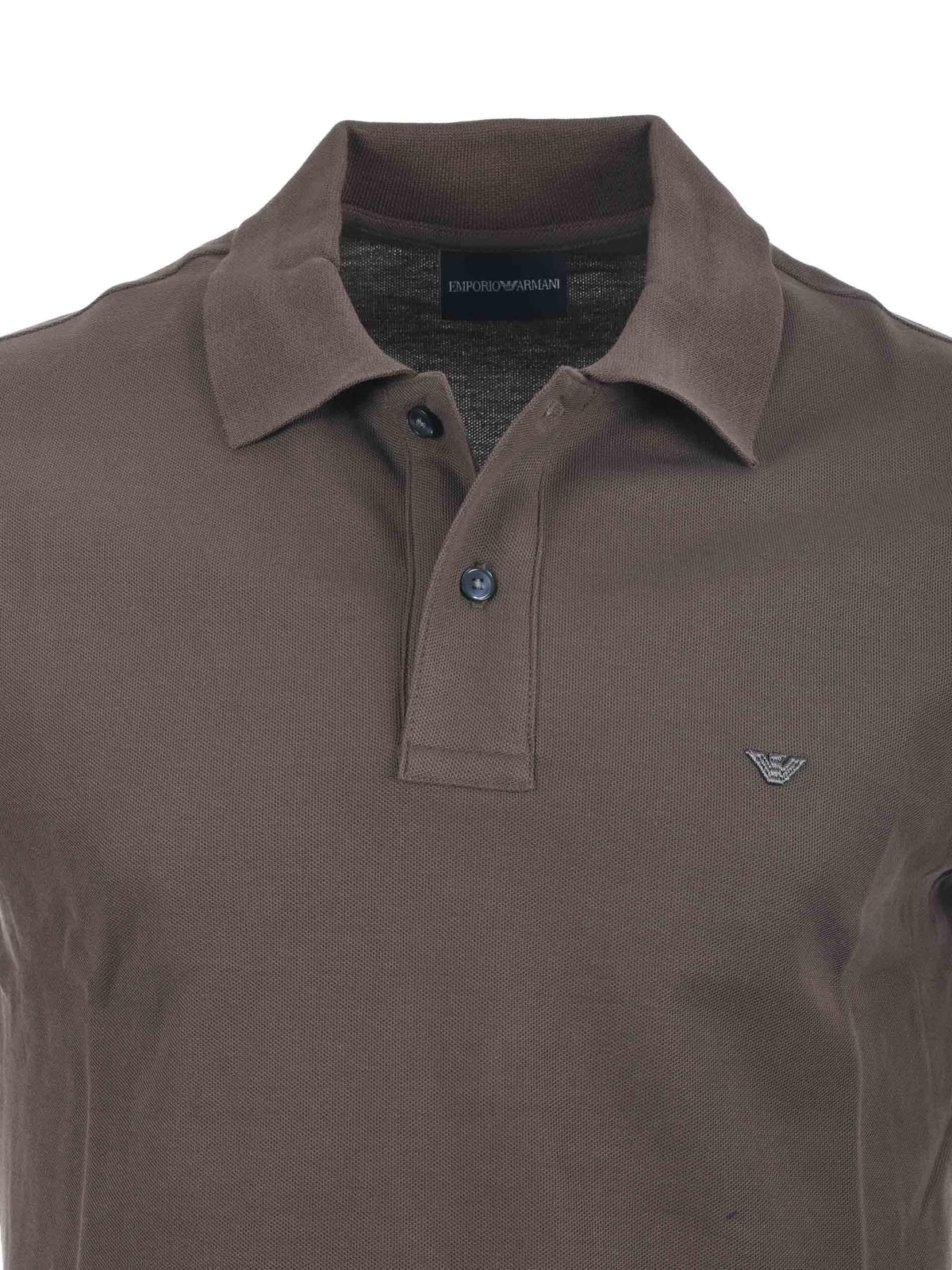 Polo Emporio Armani 