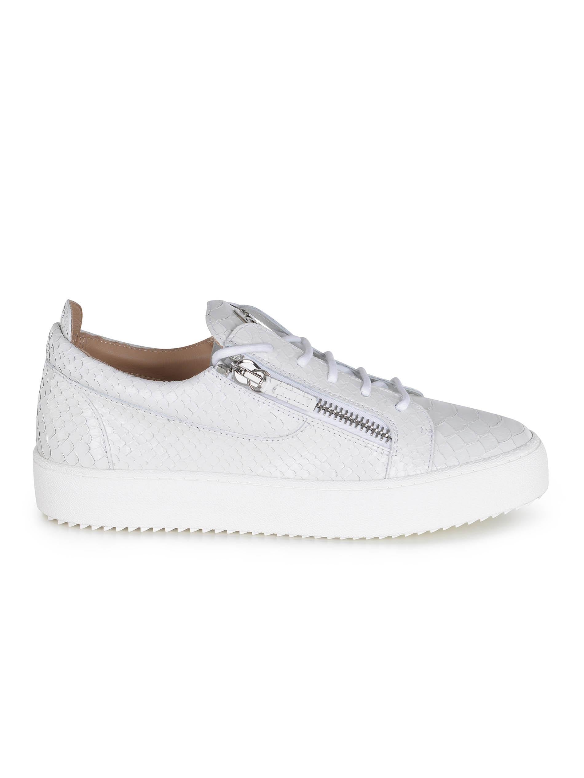 Sneakers Giuseppe Zanotti "Frenkie" 