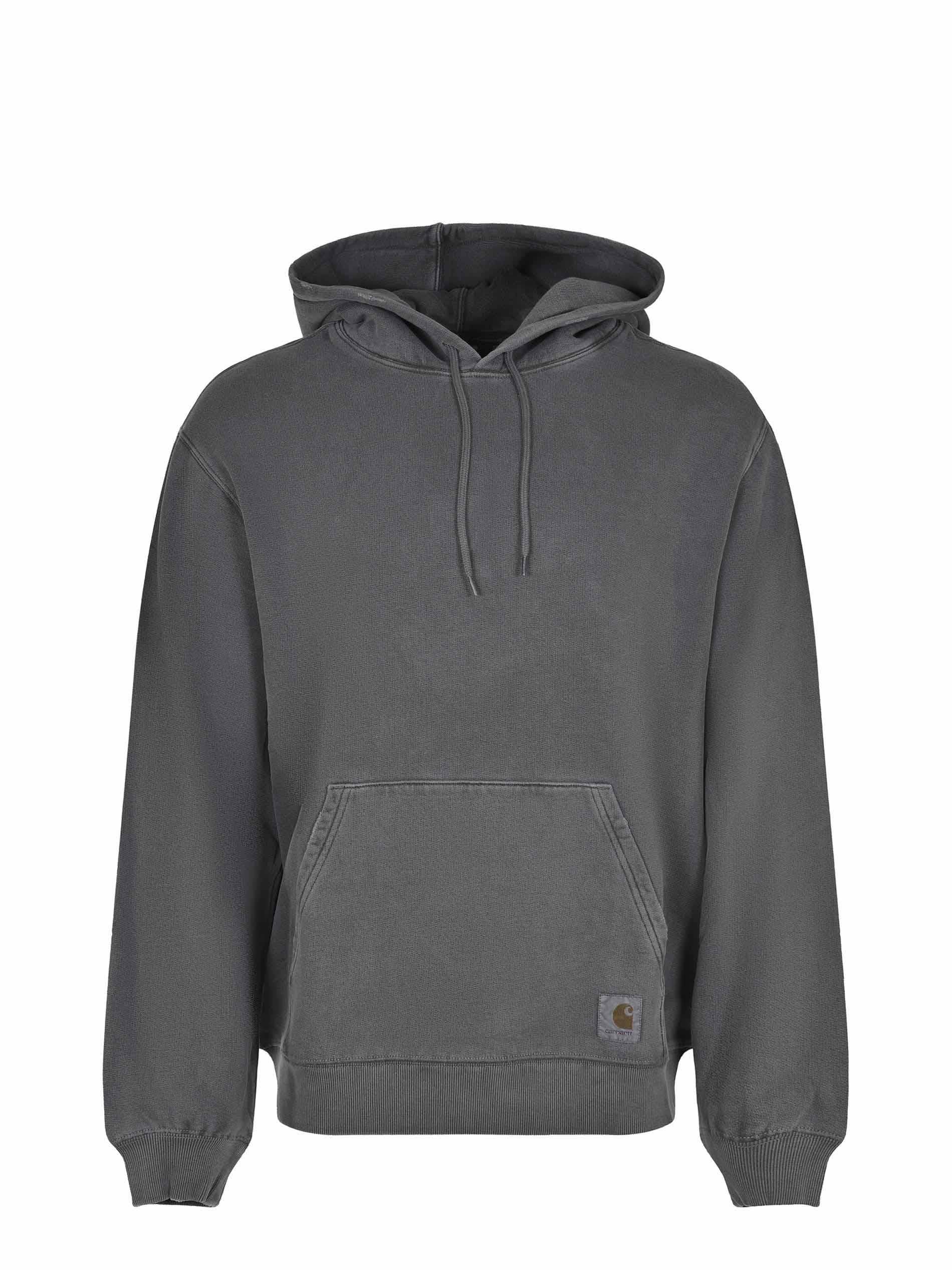 Felpa Carhartt 
