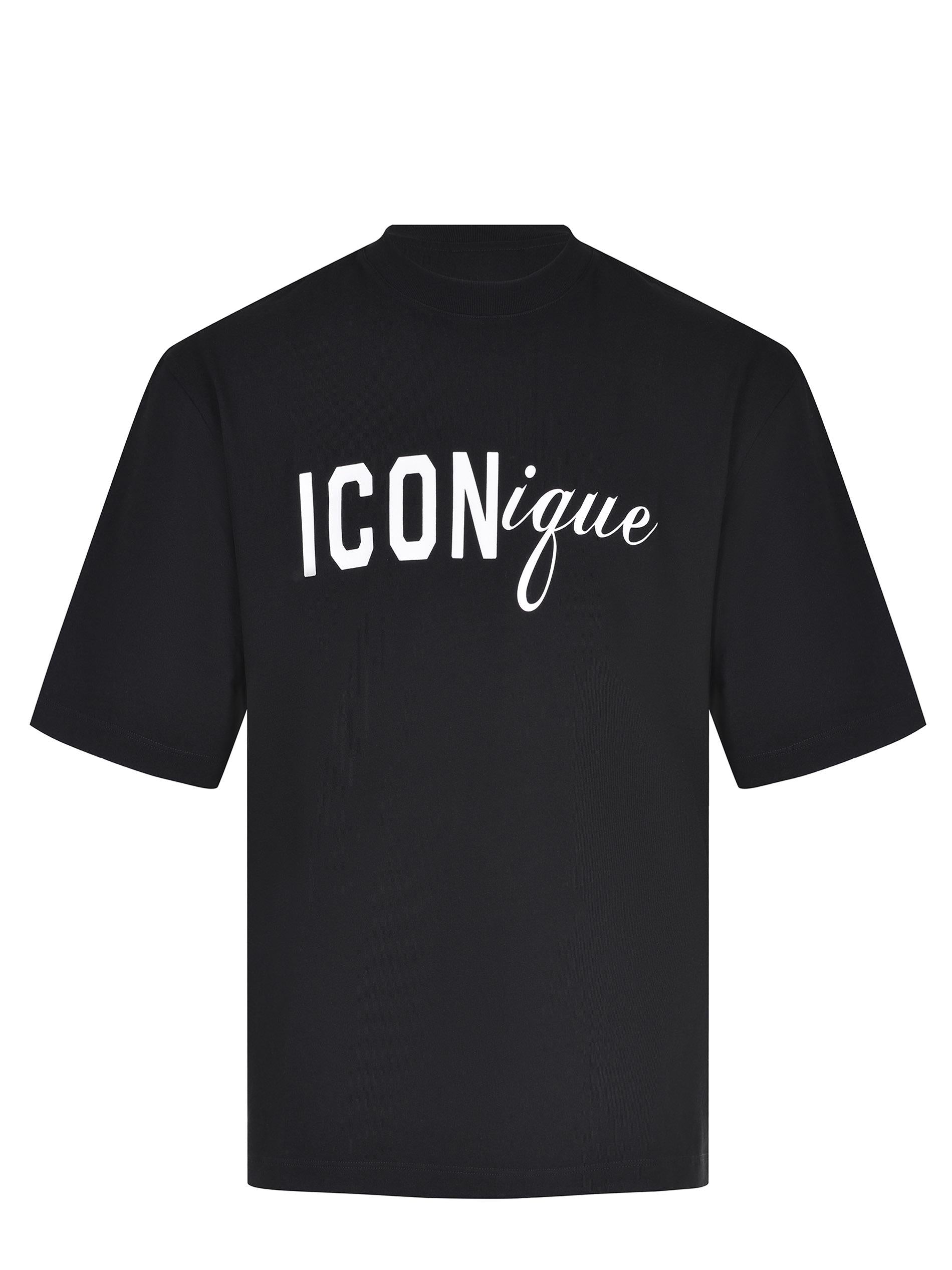 T-shirt Dsquared2 