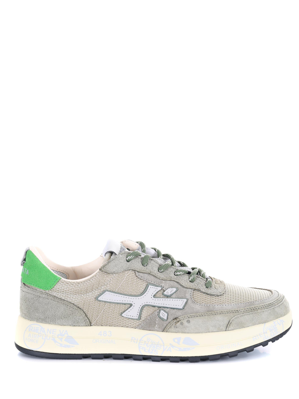 Sneakers Premiata 
