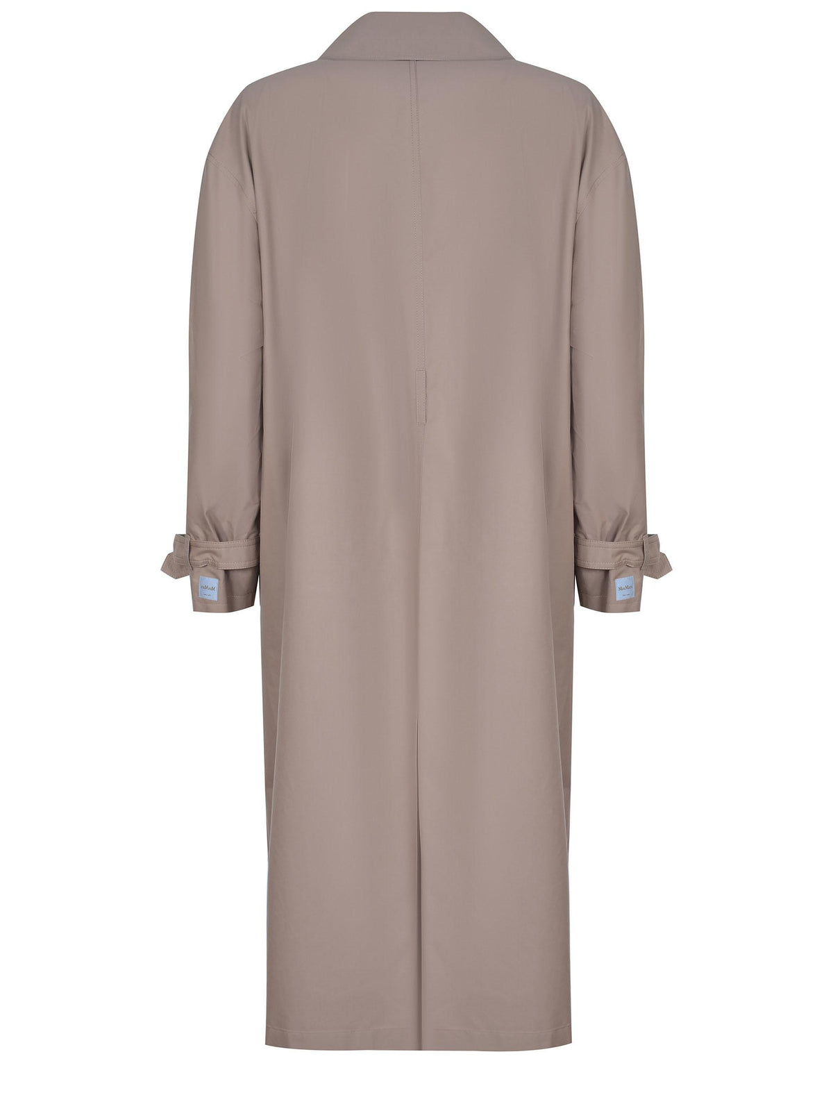Trench Max Mara "Fiorito" 