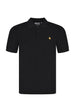CARHARTT Polo I023807 00F-XX Nero