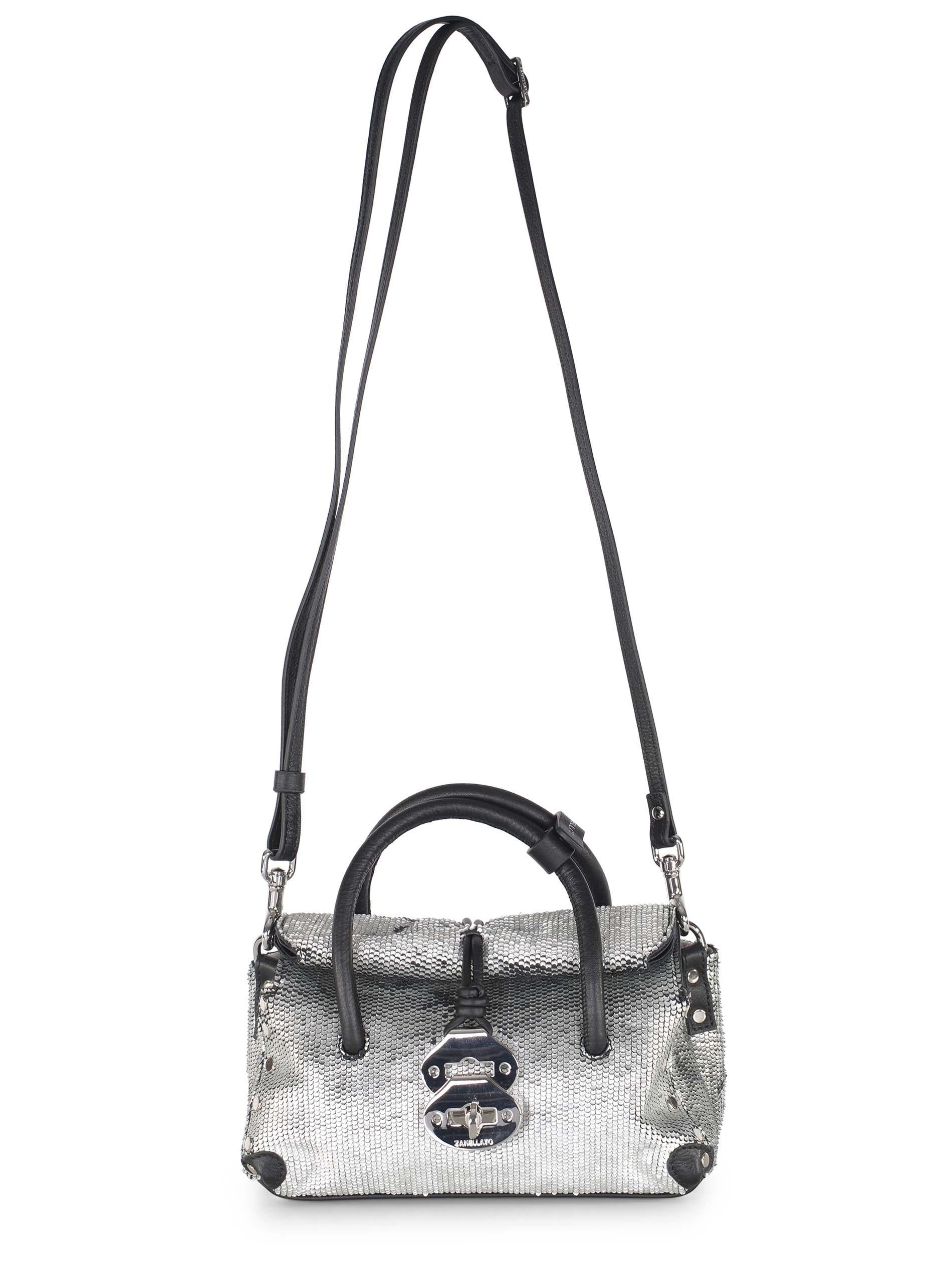 Borsa Zanellato "Dotta Baby" 